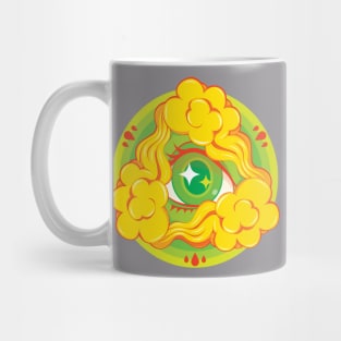 Eye of Providence Mug